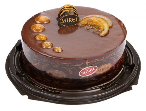 Заказать с доставкой шоколадный торт в Судак